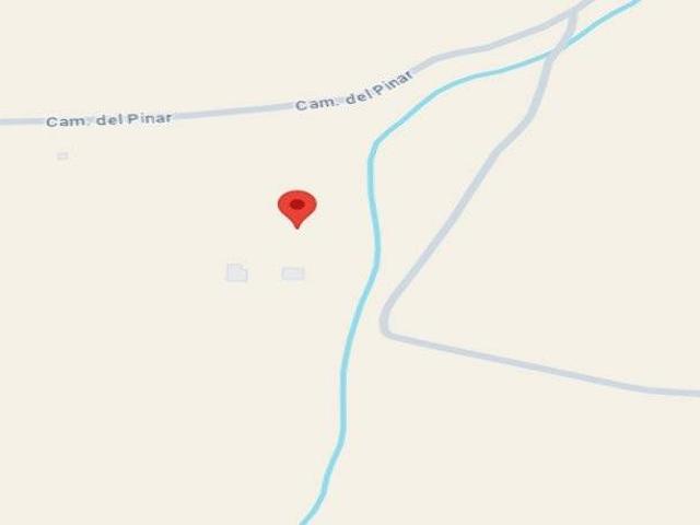 Terreno en Venta en Caudete