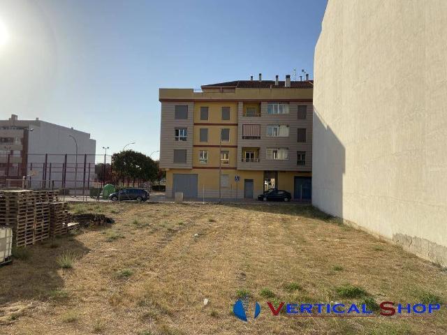 Terreno en Venta en Caudete