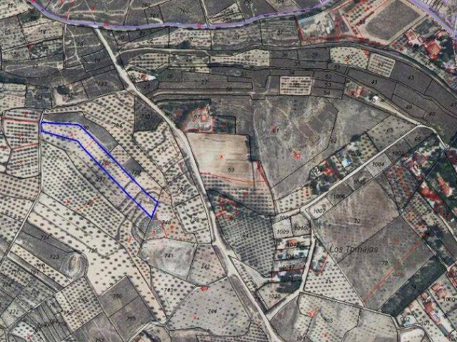 Terreno en Venta en Caudete