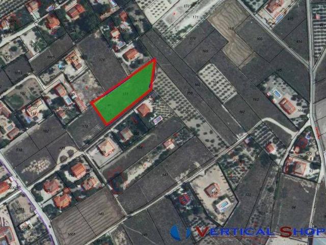 Terreno en Venta en Caudete