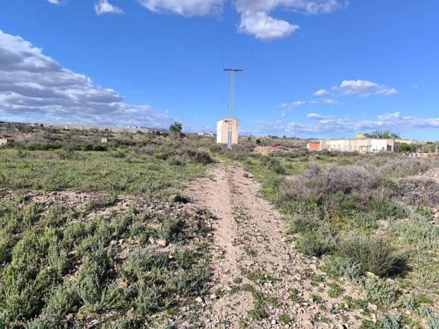 Terreno en Venta en Caudete