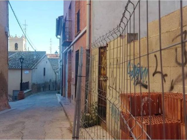 Terreno en Venta en Caudete