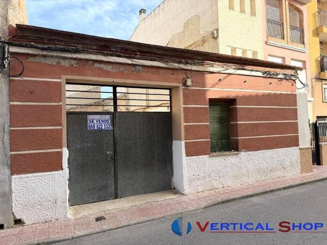 Terreno en Venta en Caudete