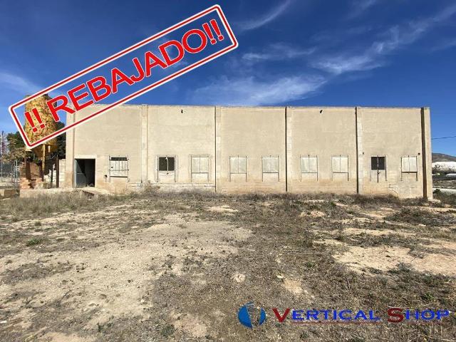 Terreno en Venta en Caudete