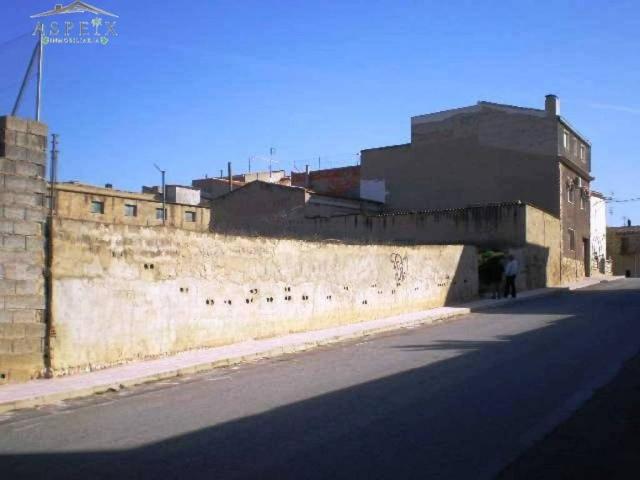 Terreno en Venta en Caudete