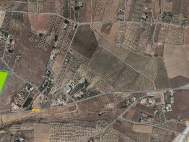 Terreno en Venta en Caudete