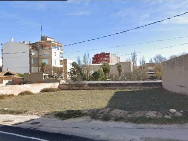 Terreno en Venta en Caudete
