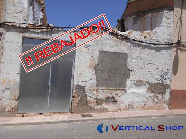 Terreno en Venta en Caudete
