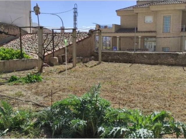 Terreno en Venta en Caudete
