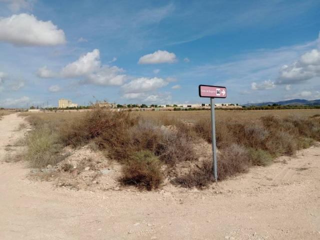 Terreno en Venta en Caudete