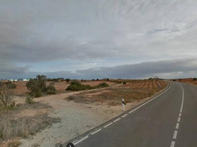 Terreno en Venta en Caudete de Las Fuentes
