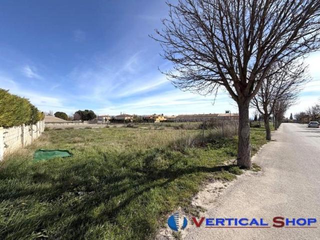 Terreno en venta en Caudete, Las Jornetas
