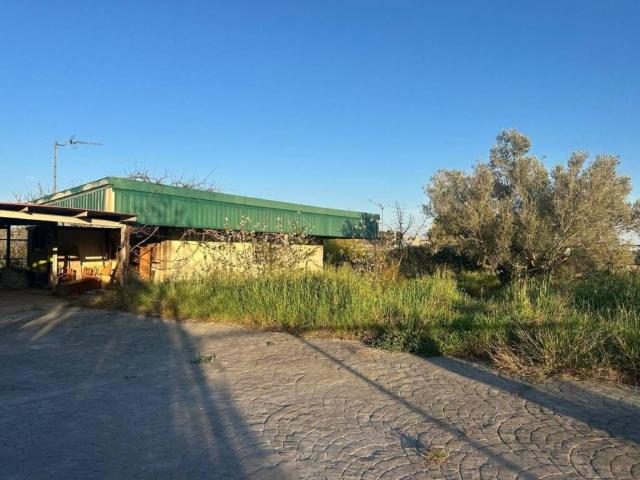 Terreno en Venta en Caudiel