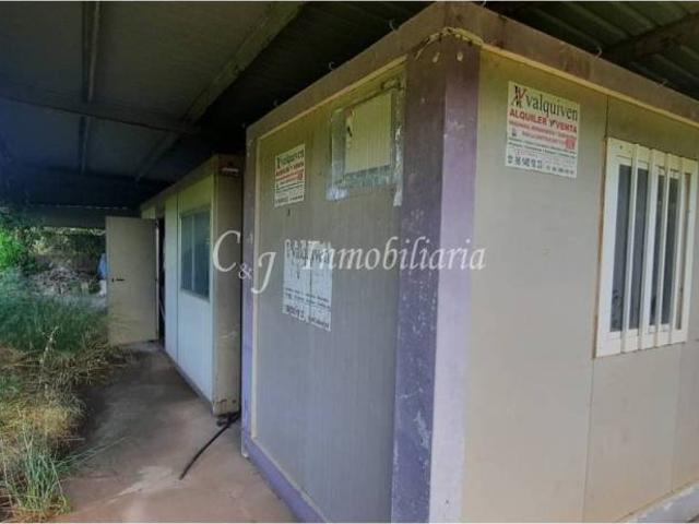 Terreno en Venta en Caudiel