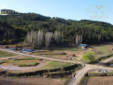 Terreno en Venta en Cauquenes