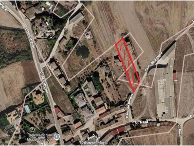 Terreno en Venta en Cayuela