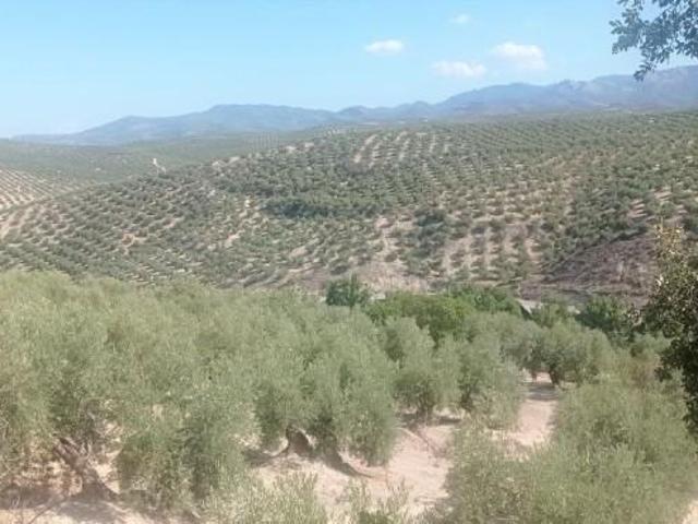 Terreno en venta en Cazorla, Cazorla
