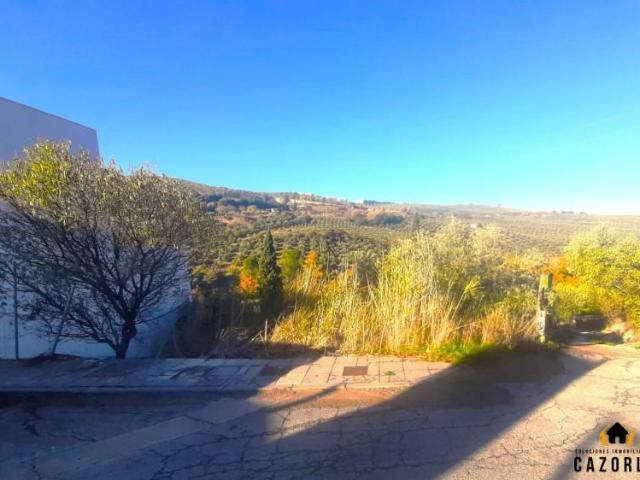 Terreno en venta en Cazorla, Cazorla
