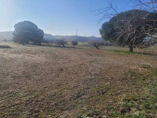 Terreno en Venta en Cazalegas