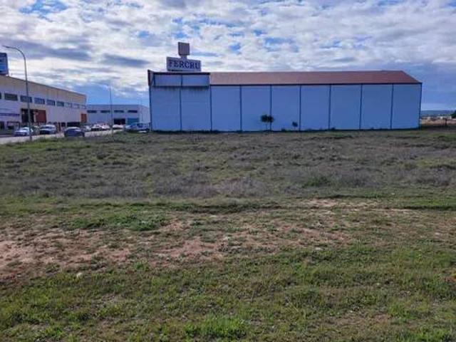 Terreno en Venta en Cazalegas
