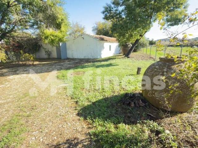 Terreno en venta en Cazalla de la Sierra, Andalucia