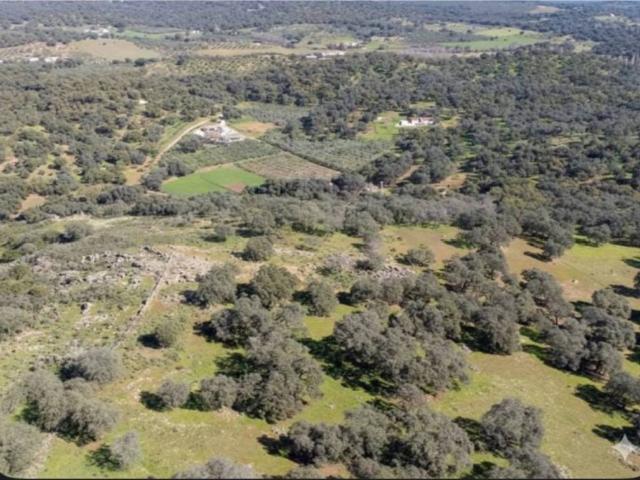 Terreno en Venta en Cazalla de La Sierra