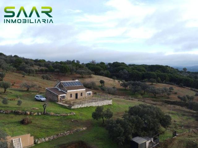 Terreno en Venta en Cazalla de La Sierra