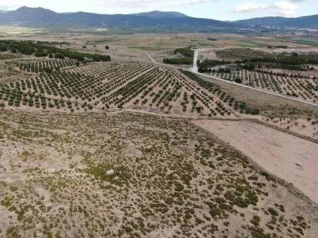 Terreno en Venta en Cañada
