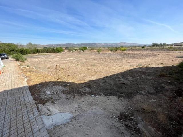 Terreno en venta en Cañada, Comunidad valenciana