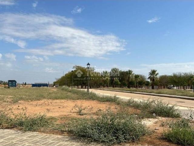 Terreno en Venta en Cañada Rosal