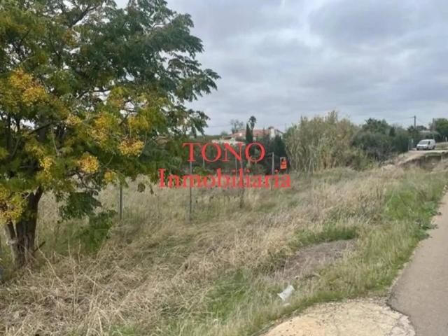 Terreno en Venta en Cañada Rosal