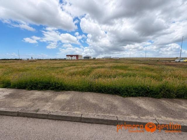 Terreno en Venta en Cañada Rosal