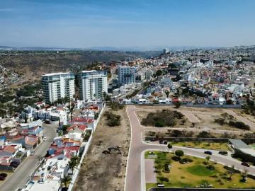 TERRENO EN VENTA EN CAÑADAS LA PORTA MILENIO III QUERETARO