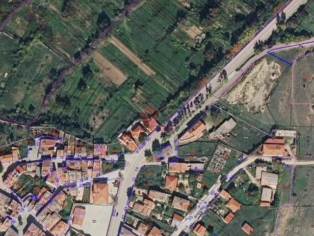Terreno en Venta en Cañamares