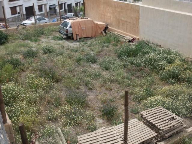Terreno en venta en Cáñar, Centro