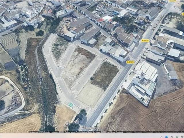 Terreno en Venta en Cañete de Las Torres