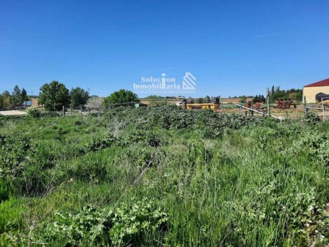 Terreno en Venta en Cañizal