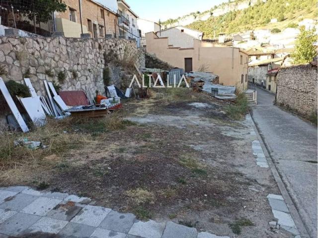 Terreno en Venta en Cañizares