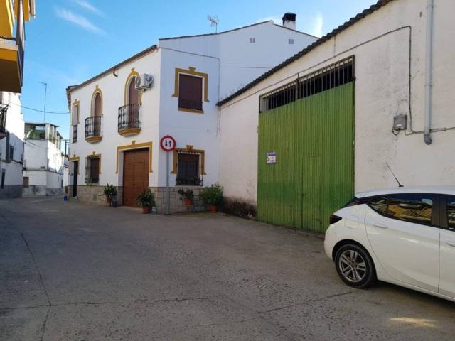 Terreno en Venta en Ceclavín
