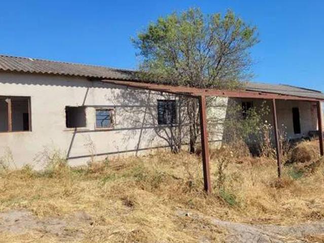 Terreno en Venta en Cebolla
