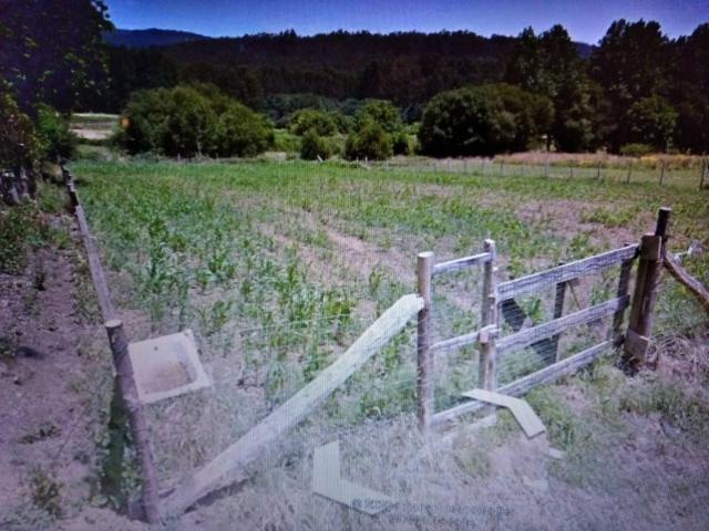 Terreno en Venta en Cedeira