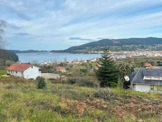 Terreno en Venta en Cedeira