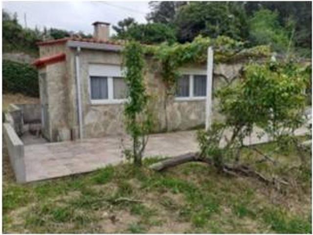 Terreno en Venta en Cedeira
