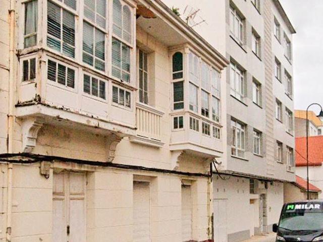 Terreno en Venta en Cedeira