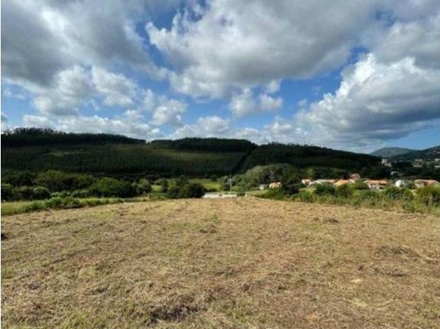 Terreno en Venta en Cedeira