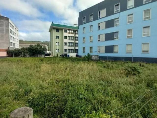 Terreno en Venta en Cedeira