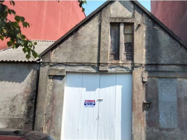 Terreno en Venta en Cedeira