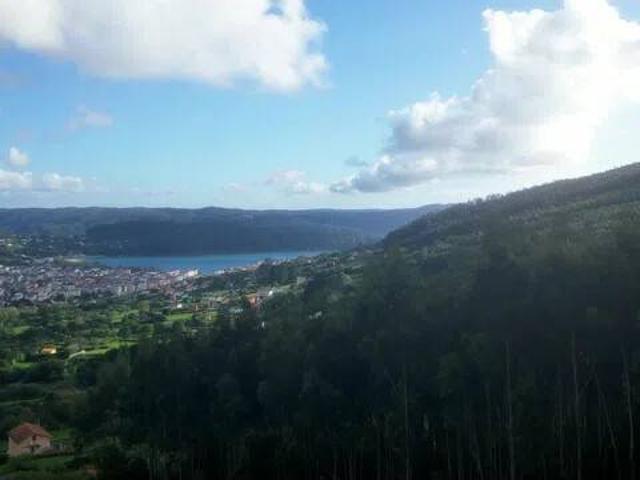 Terreno en Venta en Cedeira