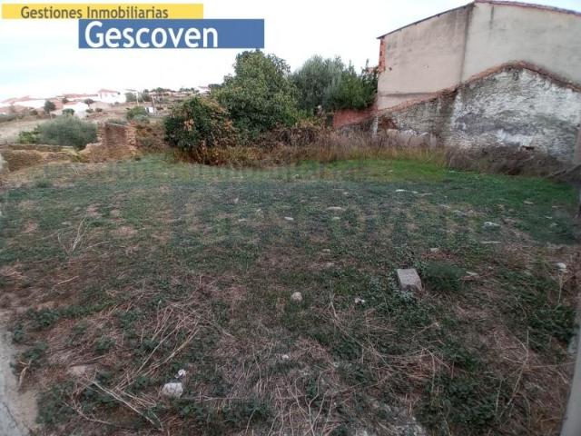 Terreno en venta en Cedillo, CEDILLO CASCO URBANO