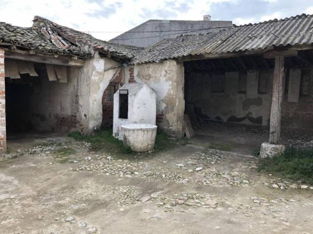 Terreno en Venta en Cedillo del Condado